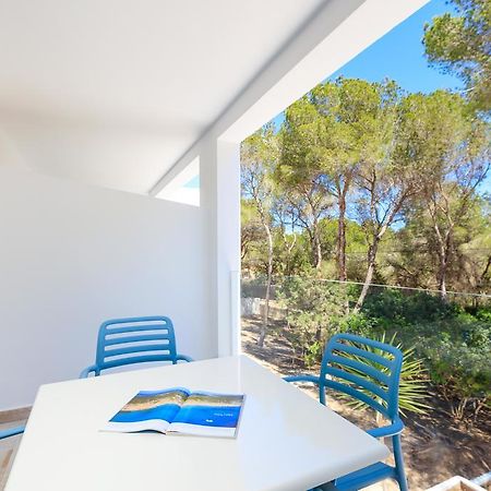 פלאיה מיג'ורן Pinos Playa Suites מראה חיצוני תמונה