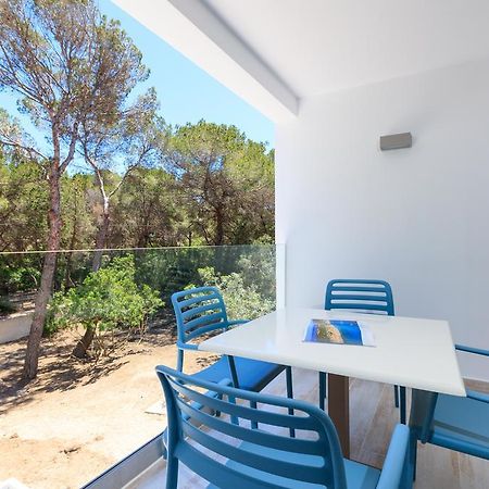 פלאיה מיג'ורן Pinos Playa Suites מראה חיצוני תמונה