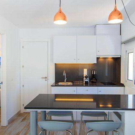 פלאיה מיג'ורן Pinos Playa Suites מראה חיצוני תמונה