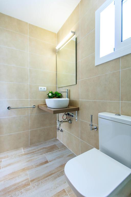 פלאיה מיג'ורן Pinos Playa Suites מראה חיצוני תמונה
