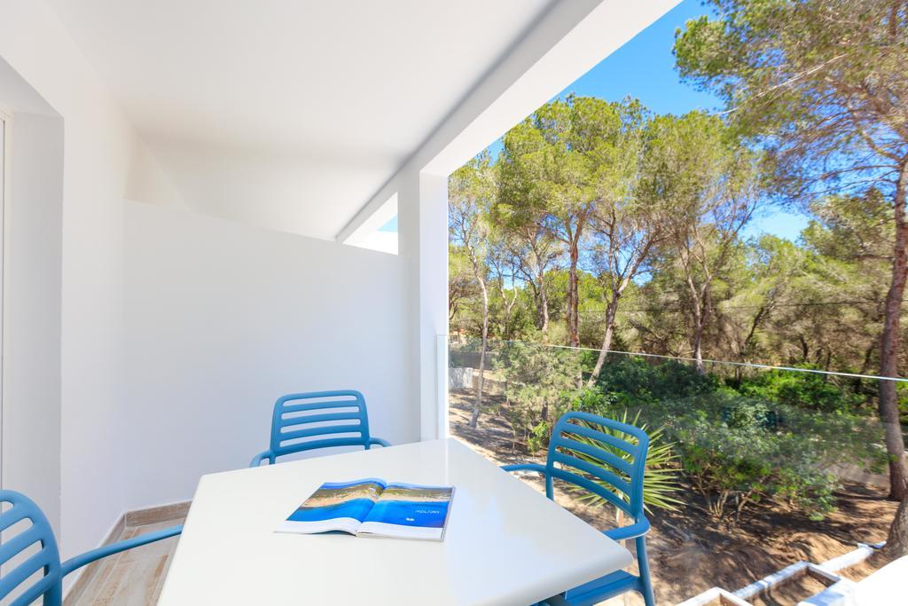 פלאיה מיג'ורן Pinos Playa Suites מראה חיצוני תמונה