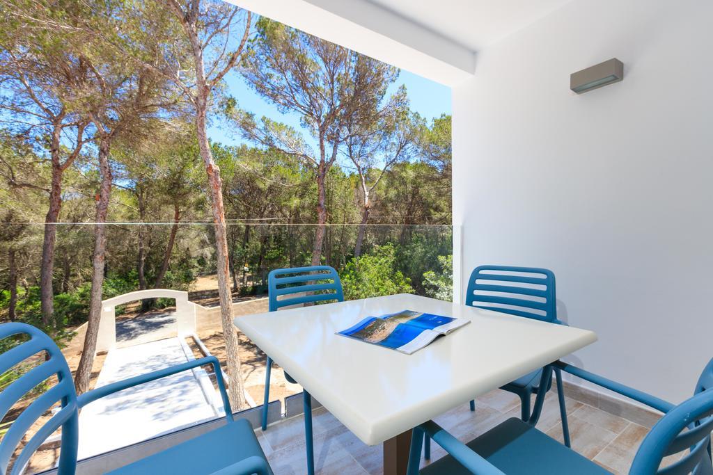 פלאיה מיג'ורן Pinos Playa Suites מראה חיצוני תמונה