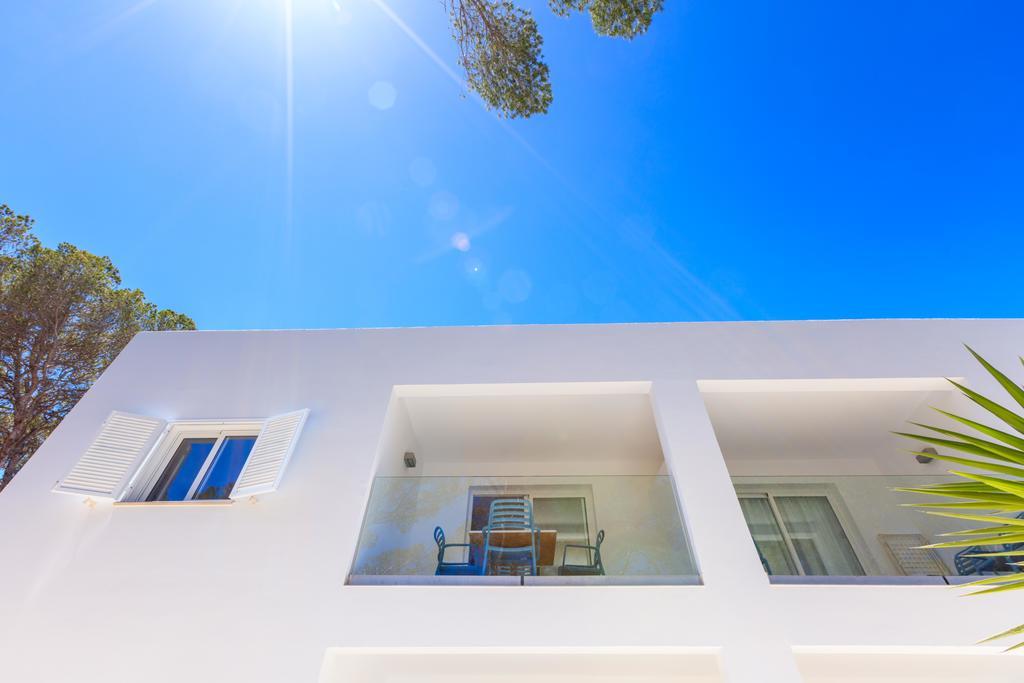 פלאיה מיג'ורן Pinos Playa Suites מראה חיצוני תמונה