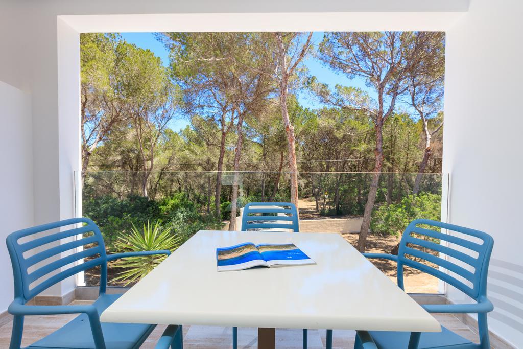 פלאיה מיג'ורן Pinos Playa Suites מראה חיצוני תמונה
