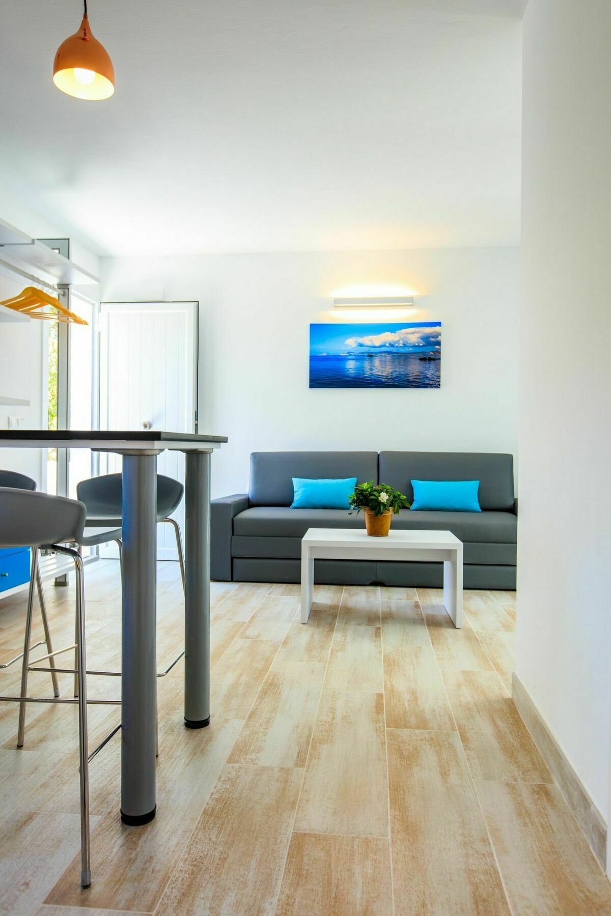 פלאיה מיג'ורן Pinos Playa Suites מראה חיצוני תמונה