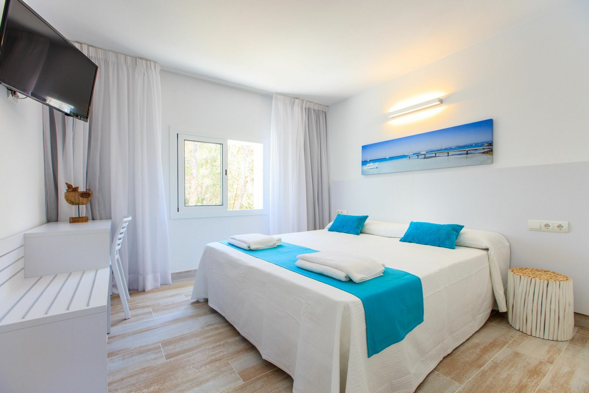 פלאיה מיג'ורן Pinos Playa Suites מראה חיצוני תמונה