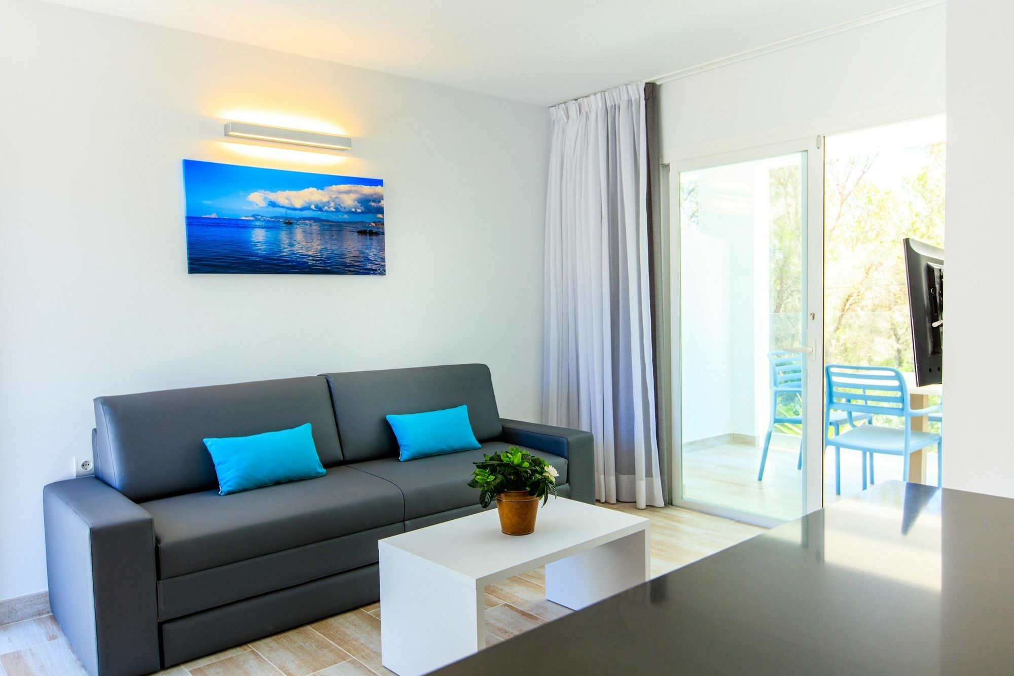 פלאיה מיג'ורן Pinos Playa Suites מראה חיצוני תמונה