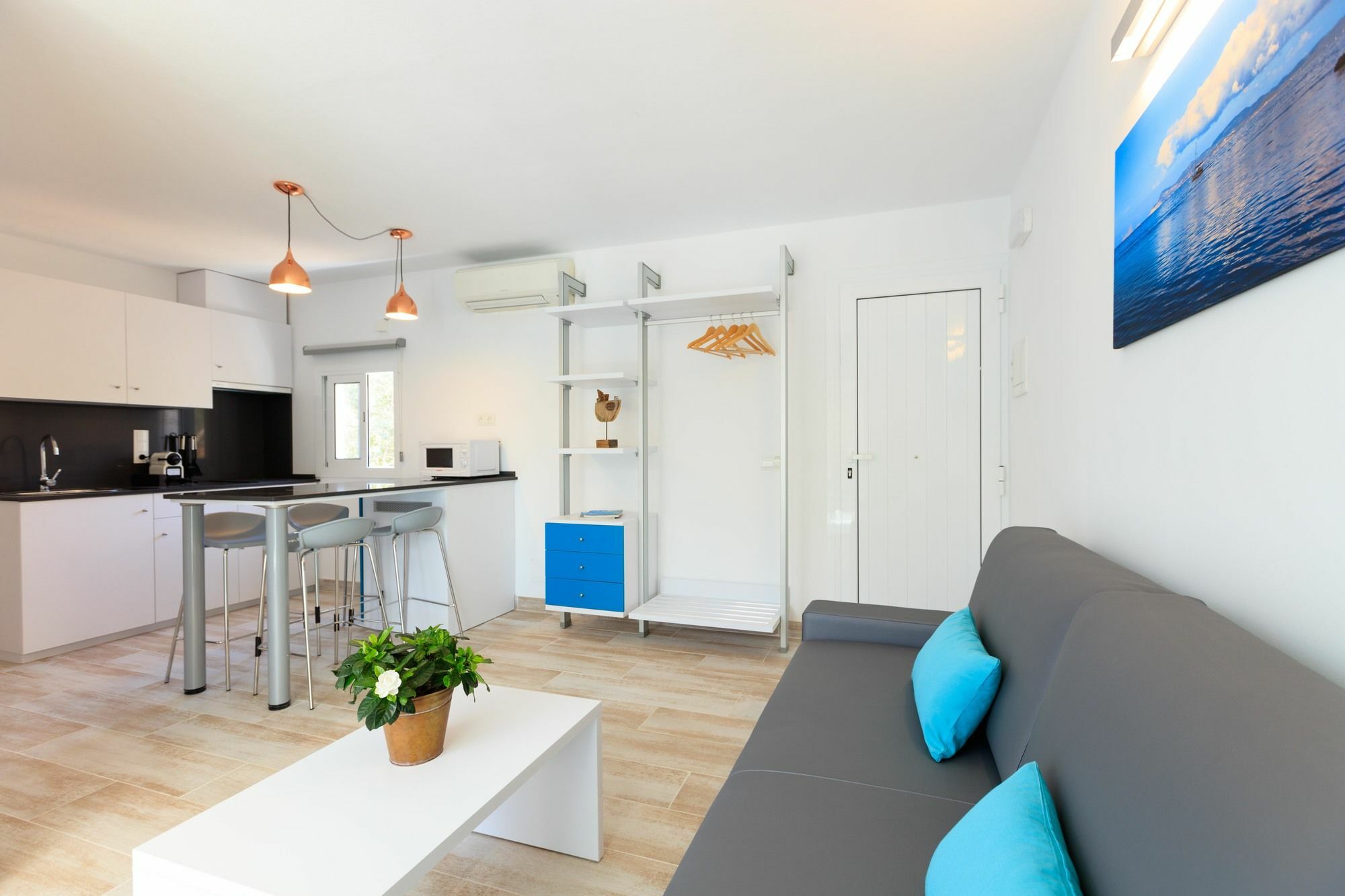 פלאיה מיג'ורן Pinos Playa Suites מראה חיצוני תמונה