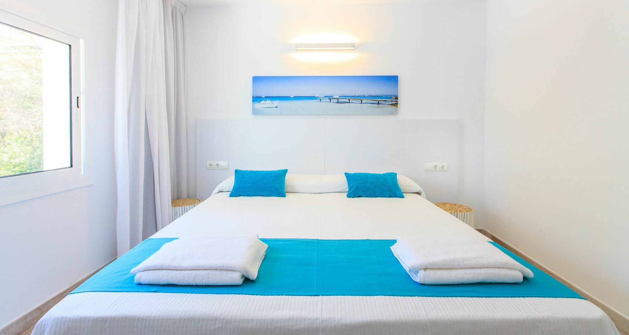פלאיה מיג'ורן Pinos Playa Suites מראה חיצוני תמונה