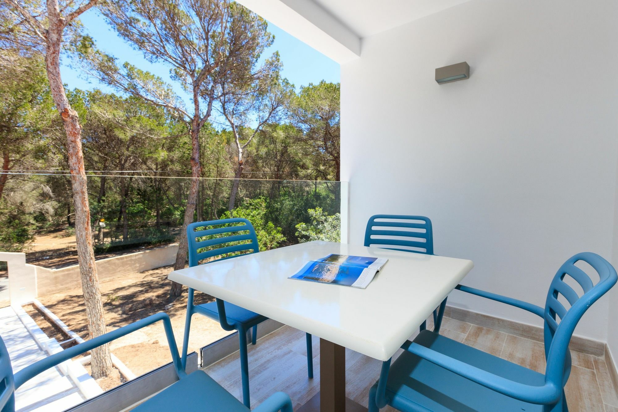 פלאיה מיג'ורן Pinos Playa Suites מראה חיצוני תמונה