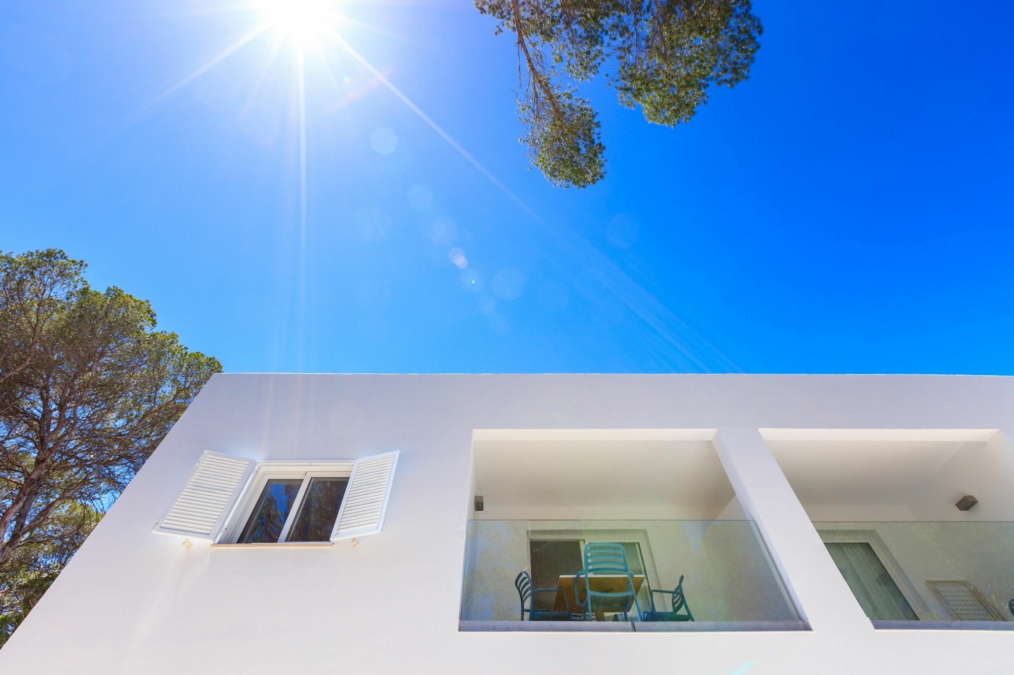 פלאיה מיג'ורן Pinos Playa Suites מראה חיצוני תמונה